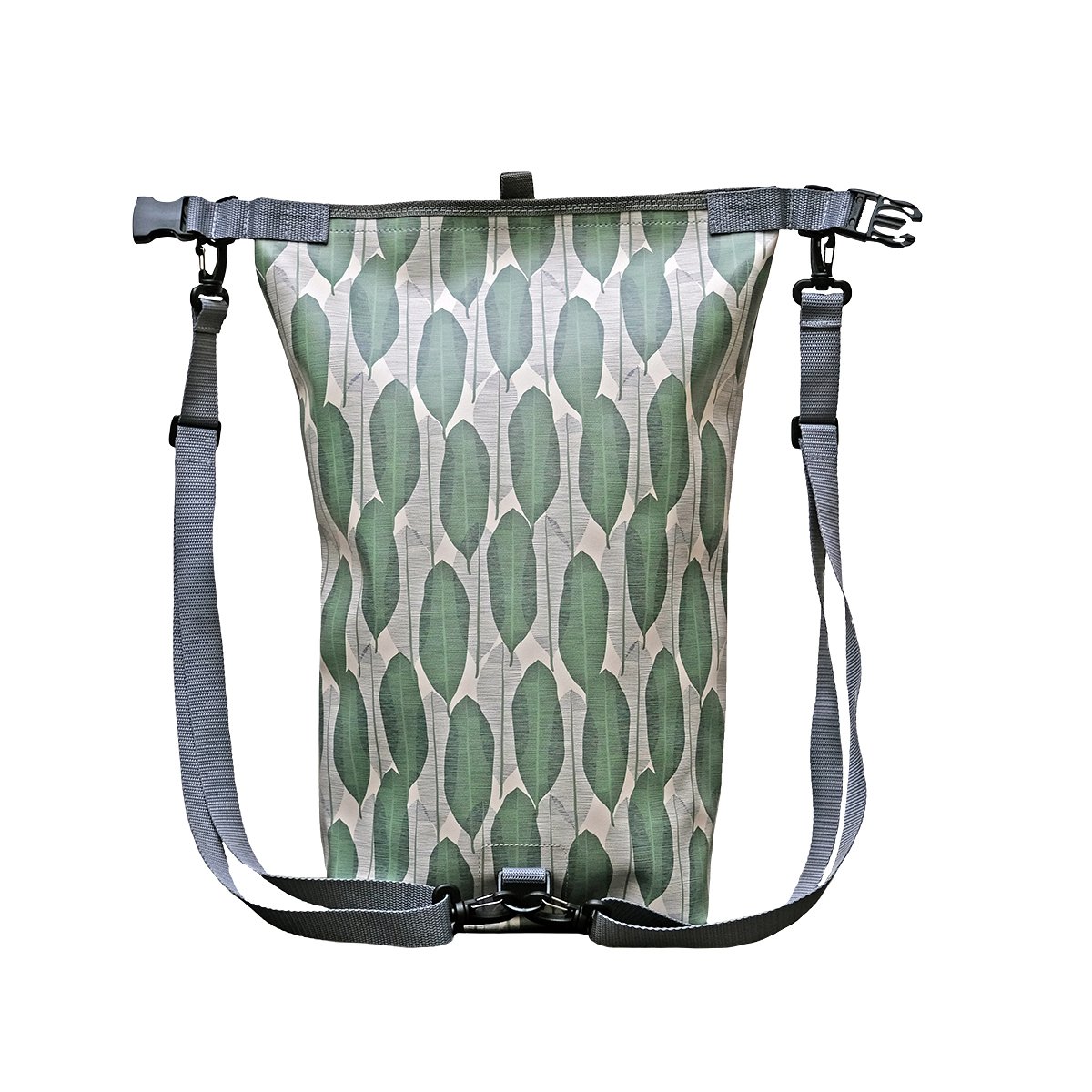 Dry Bag Bananenbladeren