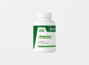 Ashwagandha