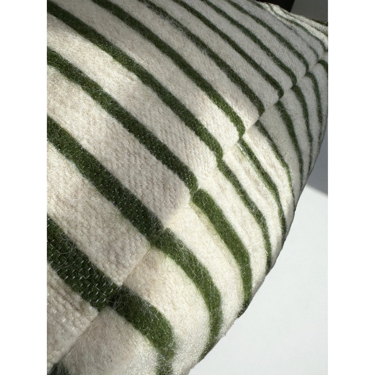 Coussin de sol - EDITION HIVER - SAPIN