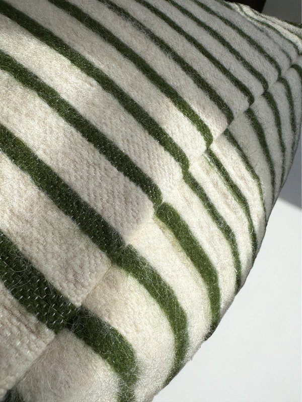 Coussin de sol - EDITION HIVER - SAPIN