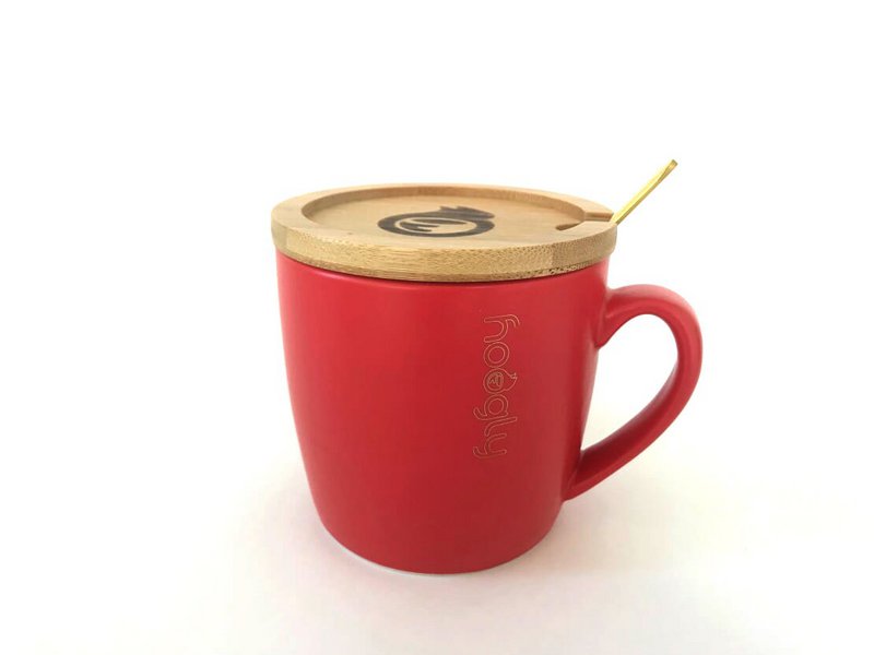 Hoogly Mug - 4 units per case