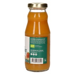 Mandarino-Zenzero 200ml | Colpo allo zenzero | Succo di zenzero | Zenzero