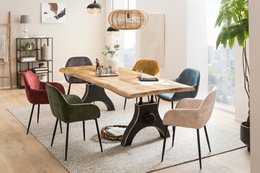 Table 160x90 cm