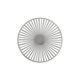 Broche magnétique "Solar" Petite - 4 couleurs au choix - Design Constance Guisset