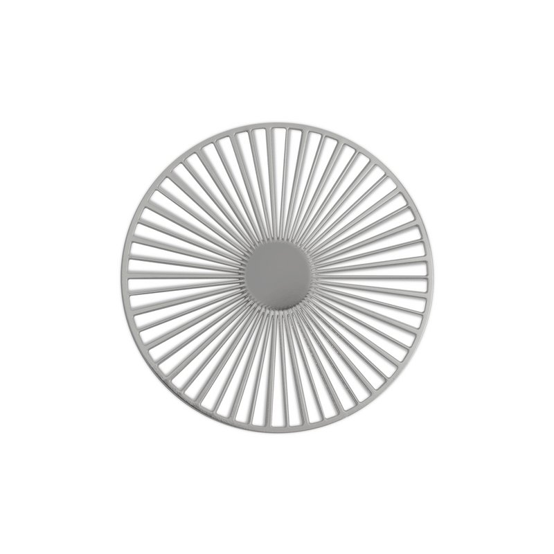 Broche magnétique "Solar" Petite - 4 couleurs au choix - Design Constance Guisset