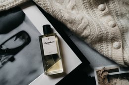 Memoires Roomspray Bois de Santal
