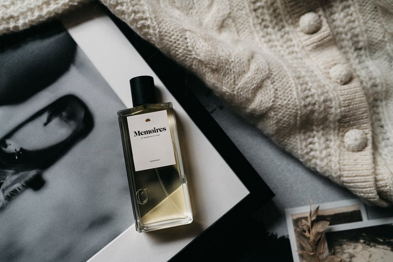 Memoires Roomspray Bois de Santal