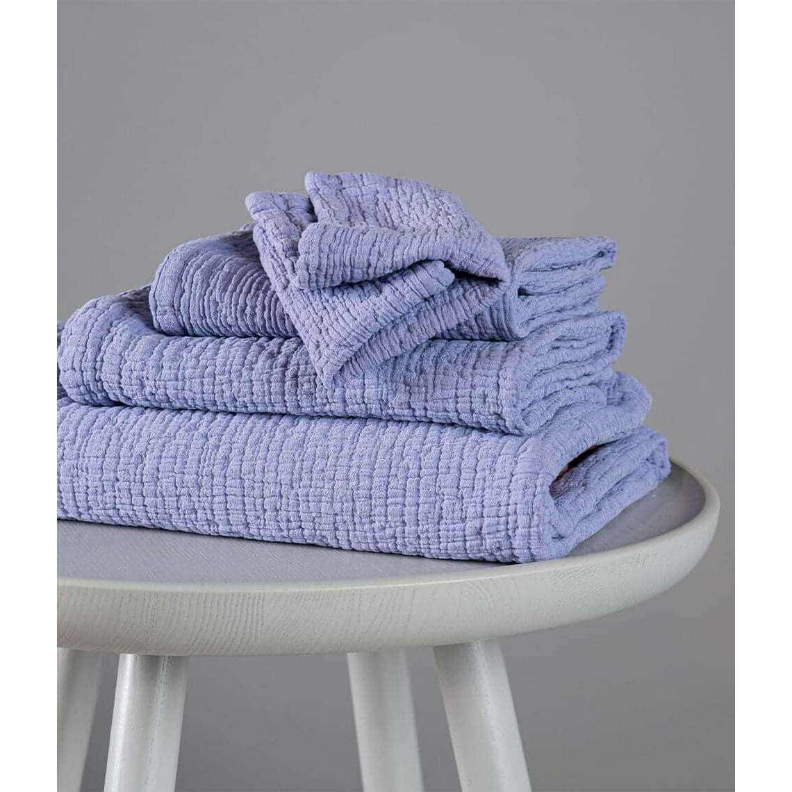 Bath towel Orion Very Peri