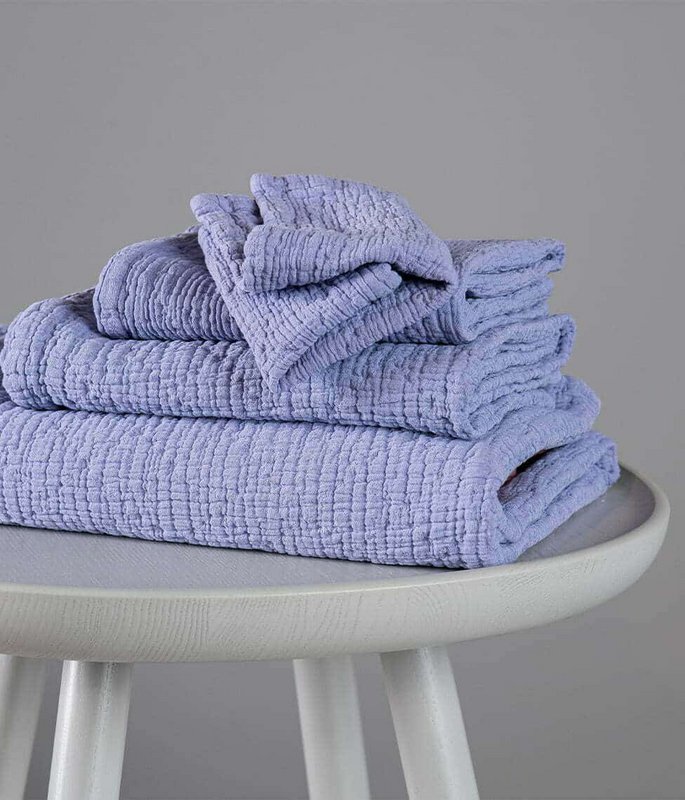 Bath towel Orion Very Peri