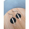 Oona (black-gold)