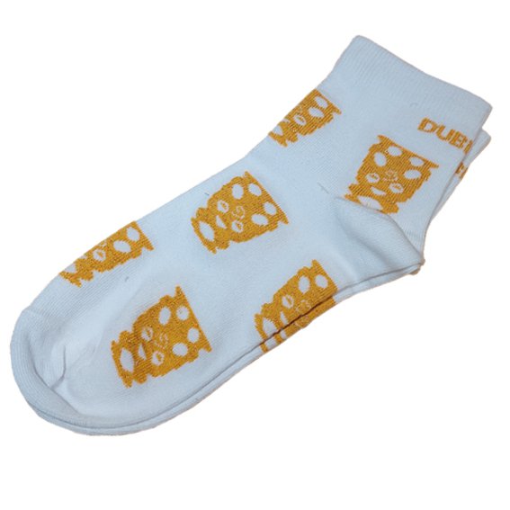 DUBBEKIND - chaussettes
