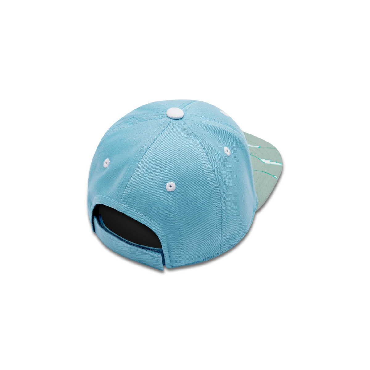koaa – Il topo “Surfer” – Snapback