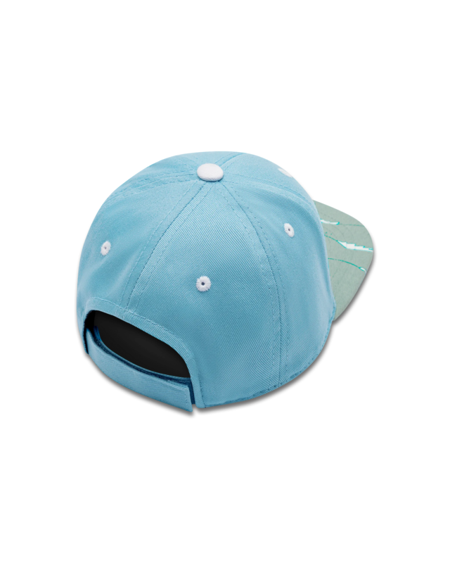 koaa – Il topo “Surfer” – Snapback