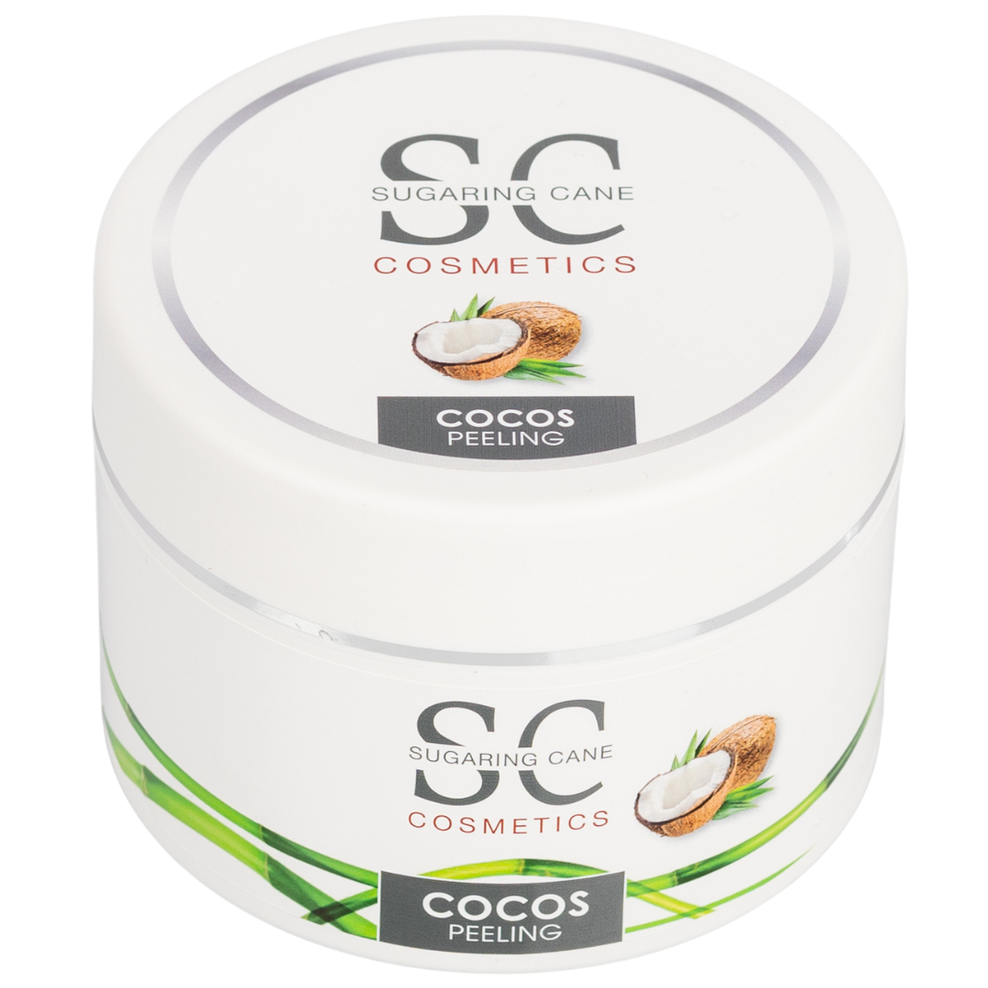 Sukkerscrub 200 ml