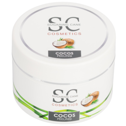 Sugar scrub 200 ml