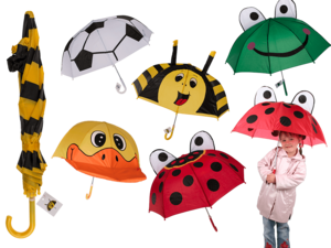 Children Umbrella,