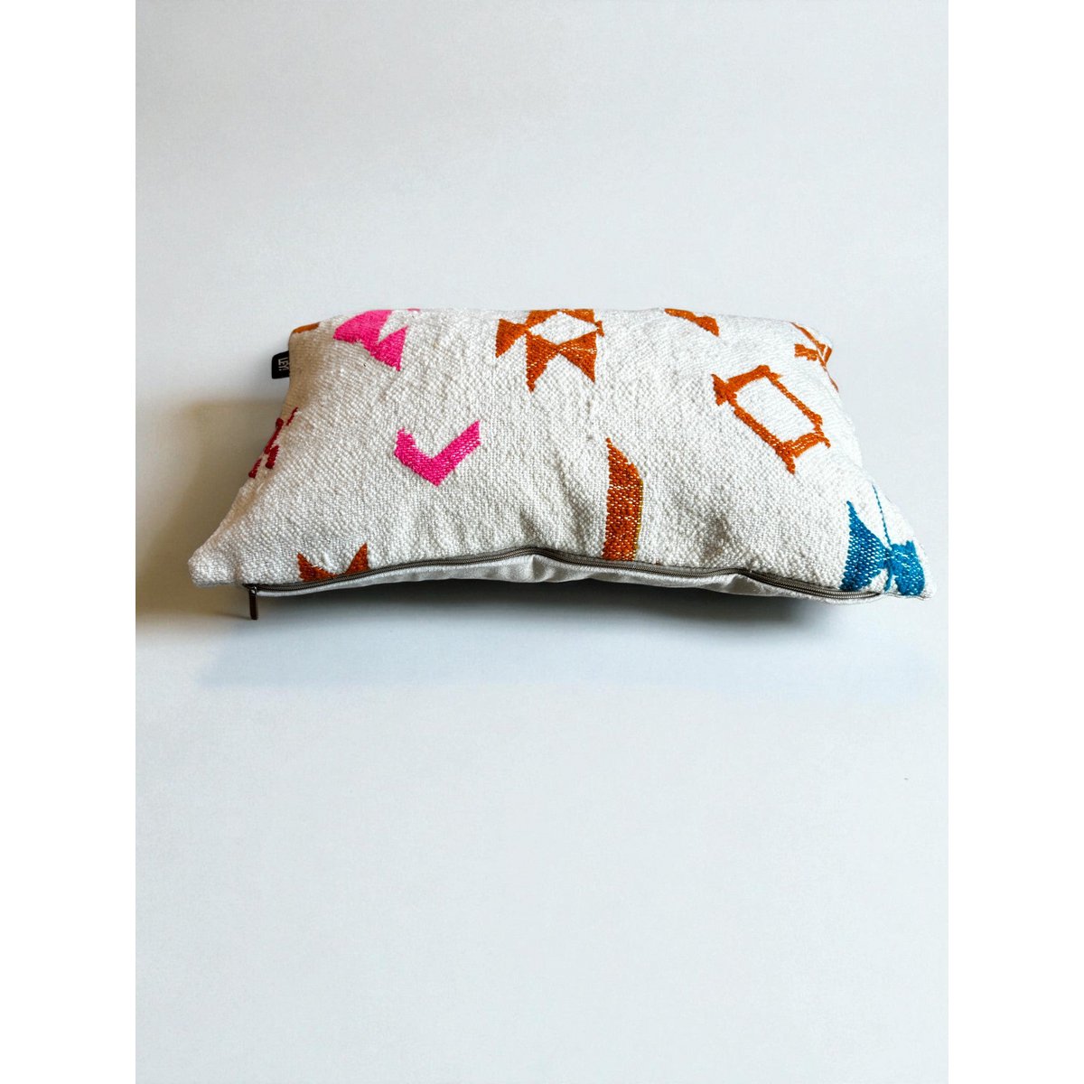 LEY! - Kissen - Colorful Line - 40 x 60