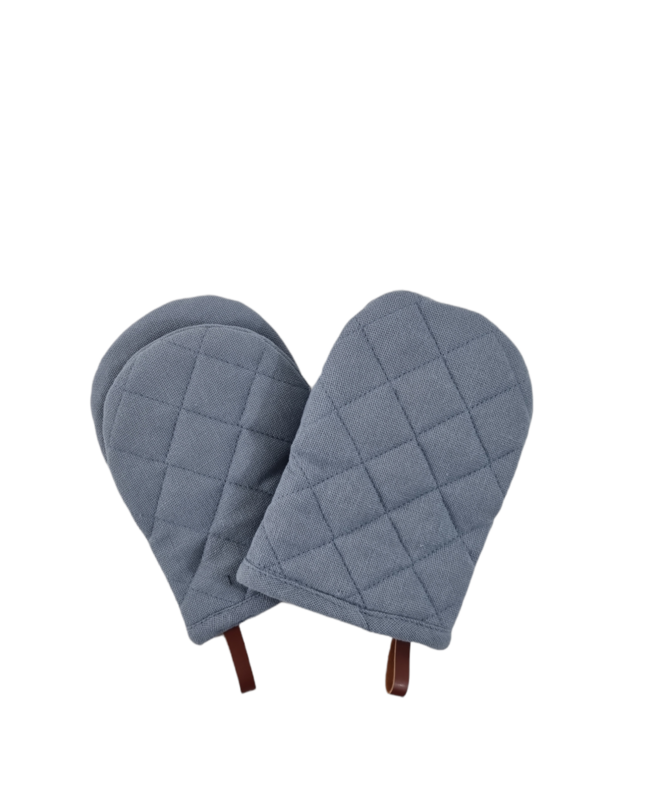 Mini-Ovenwant | Richmond  Dove
