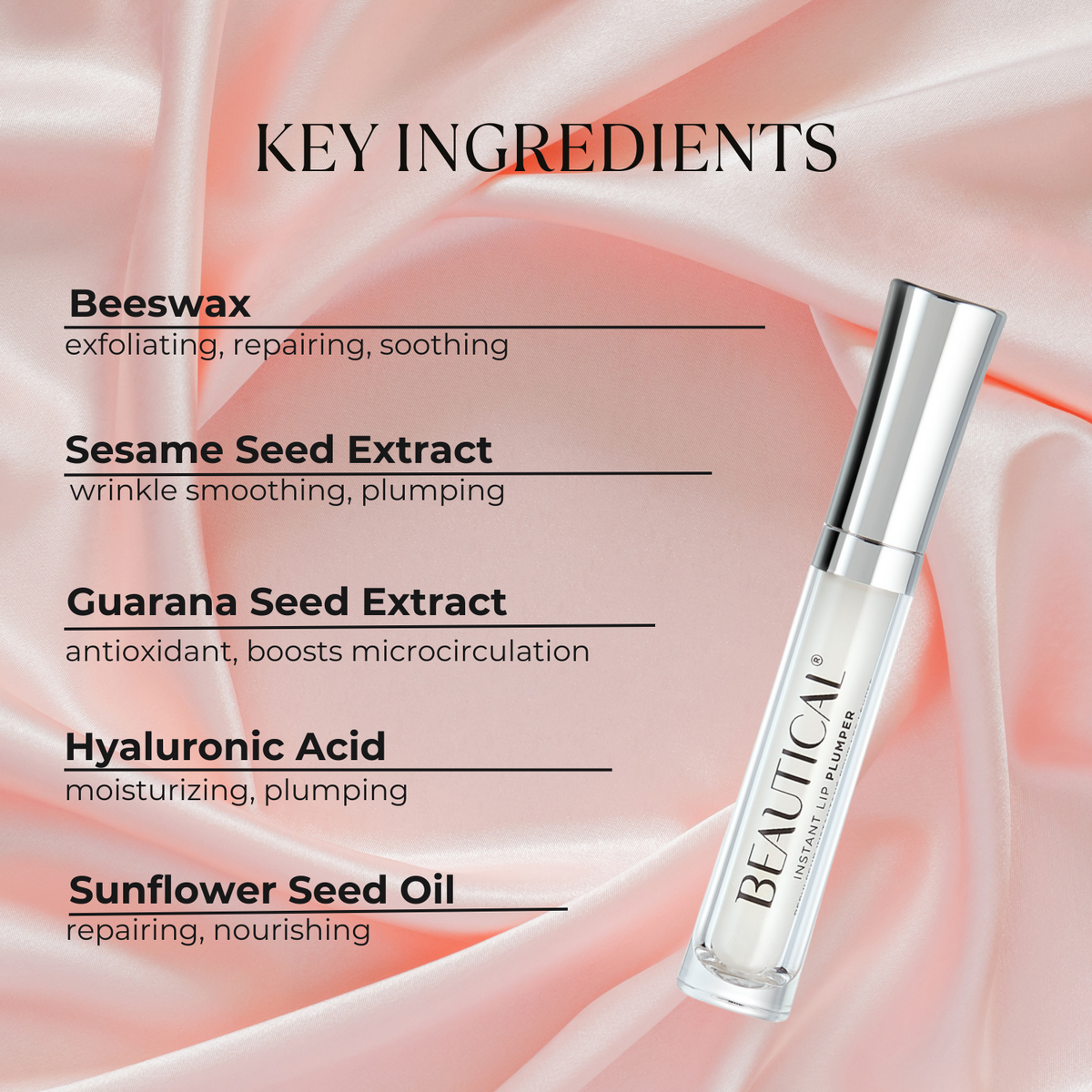 Instant Lip Plumper