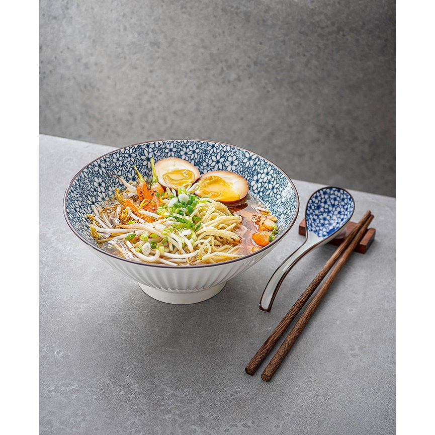Ramen. Traditionele en moderne soulfood-recepten om van te genieten