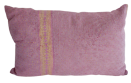 Housse de coussin vintage Kantha AB-127