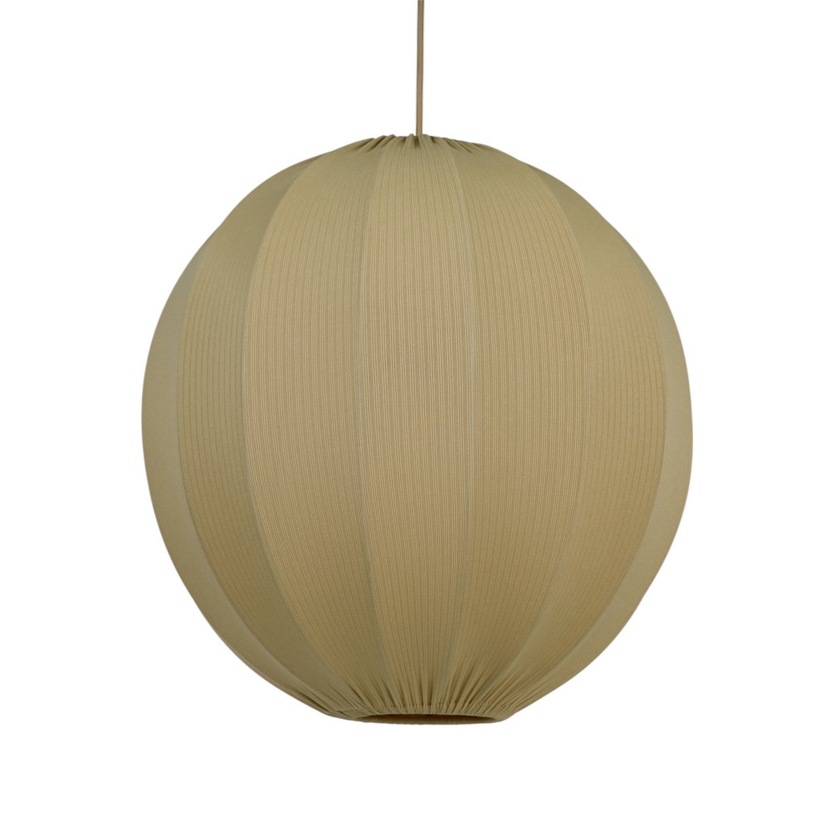 Lampa wisząca Aurelia Gold Ø45x45cm