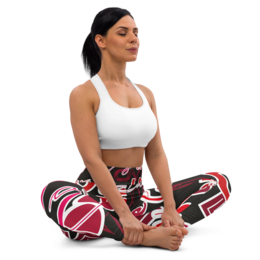 Yoga Leggings