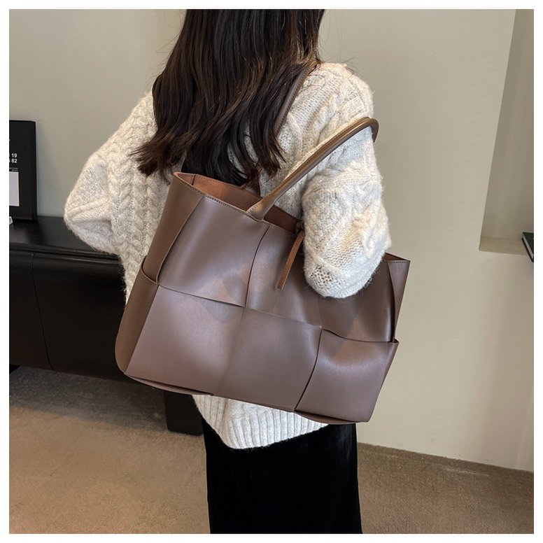 Torba typu shopper/na ramię AnBeck „Classy Beauty” (2 wersje kolorystyczne)