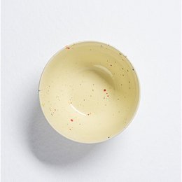 New Party Bowl 16cm - Mix 6 Pieces