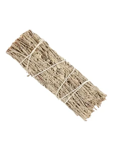 Incense Bundle Patchouli Resin - Blue Sage