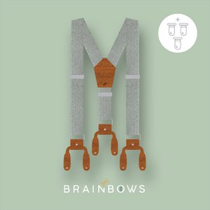 Goood braces - "The authentic"
