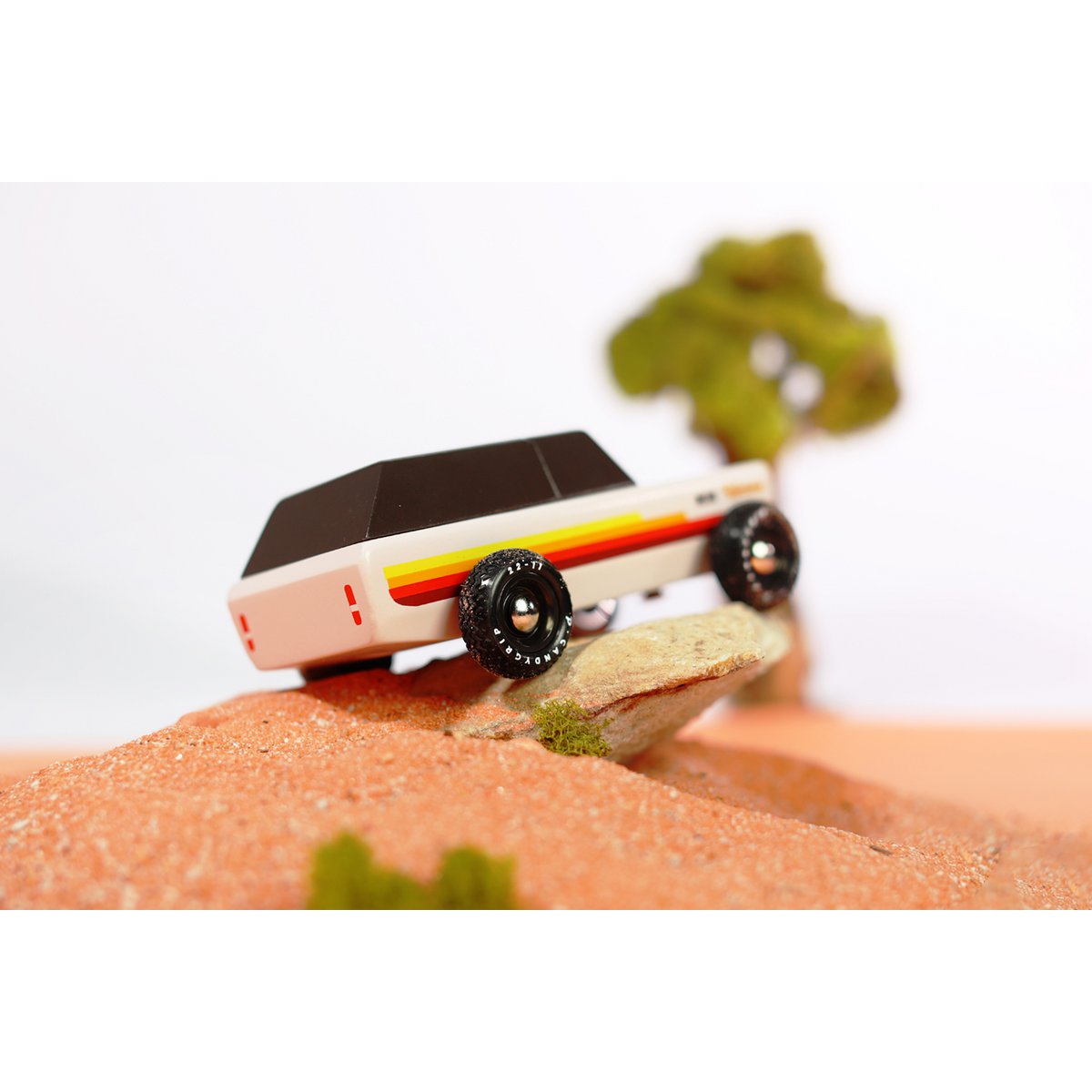 Candylab Mints - Wanderer SUV