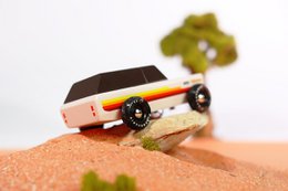 Candylab Mints - Wanderer SUV