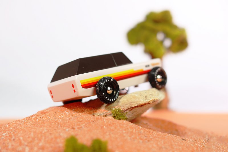 Candylab Mints - Wanderer SUV