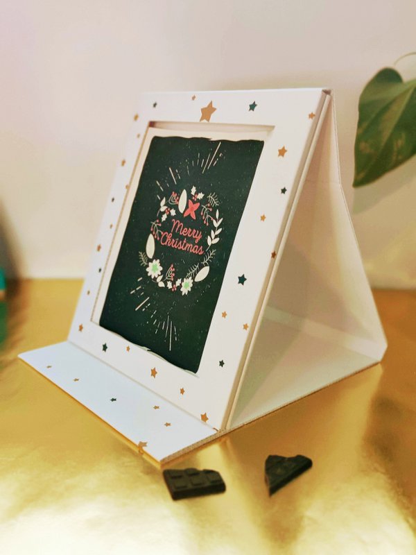 ADVENT CALENDAR / CHRISTMAS CHOCOLATES