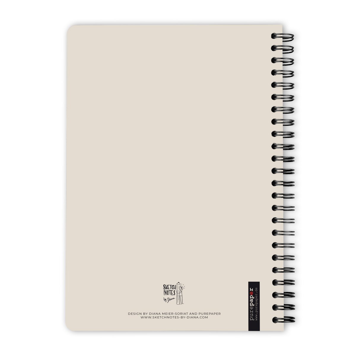 Create Stuff - 60 sheets - DIN A5 - 1016P