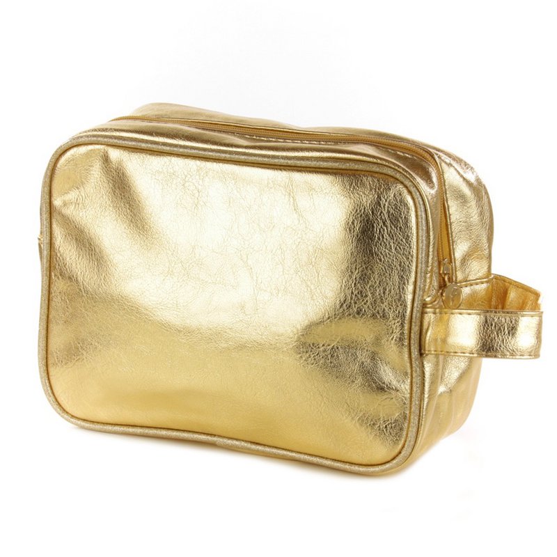 Toiletry bag Cat mermaid