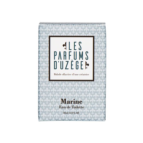 Marine Eau de Toilette 50 ml