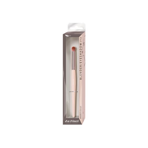 Style Small Blender Brush 4197