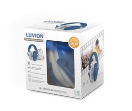 Hearing protector Child