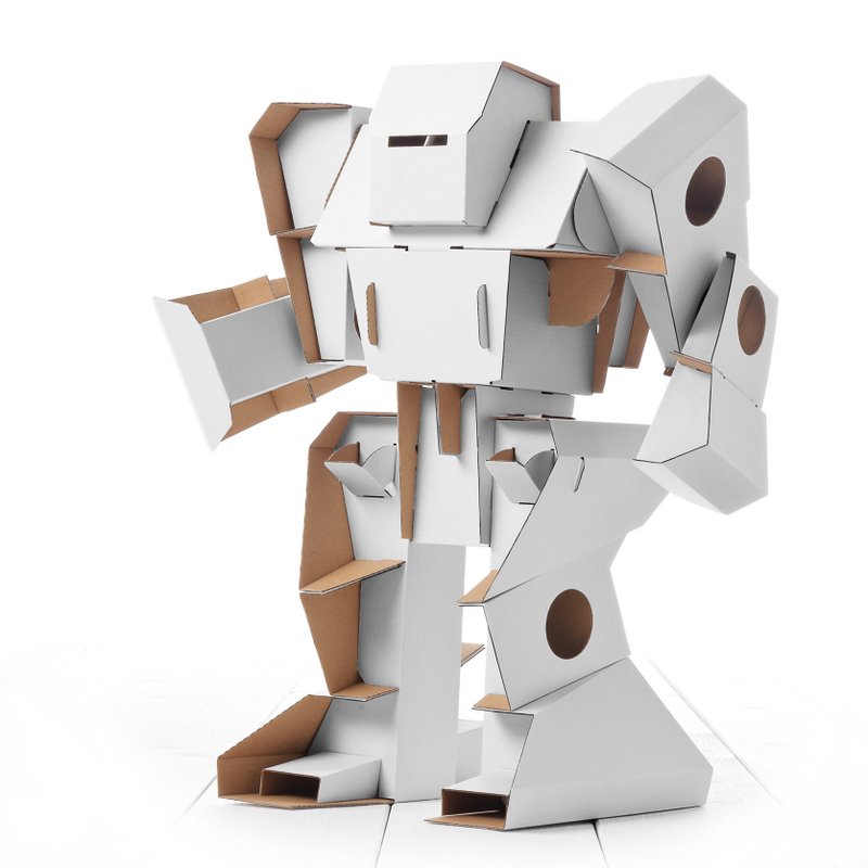 robot