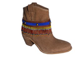 Ceintures de bottes Illanipi