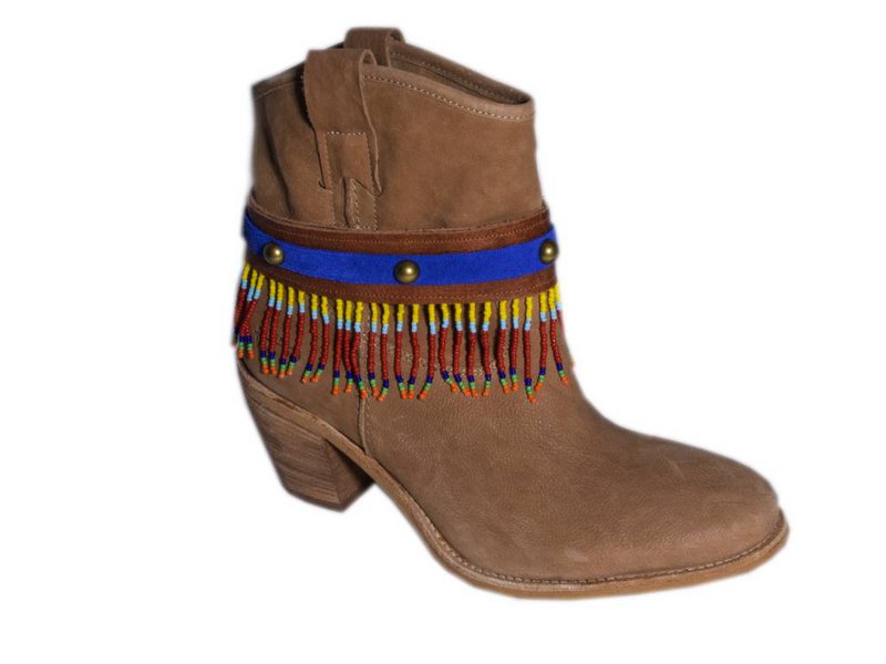 Illanipi Bootbelts