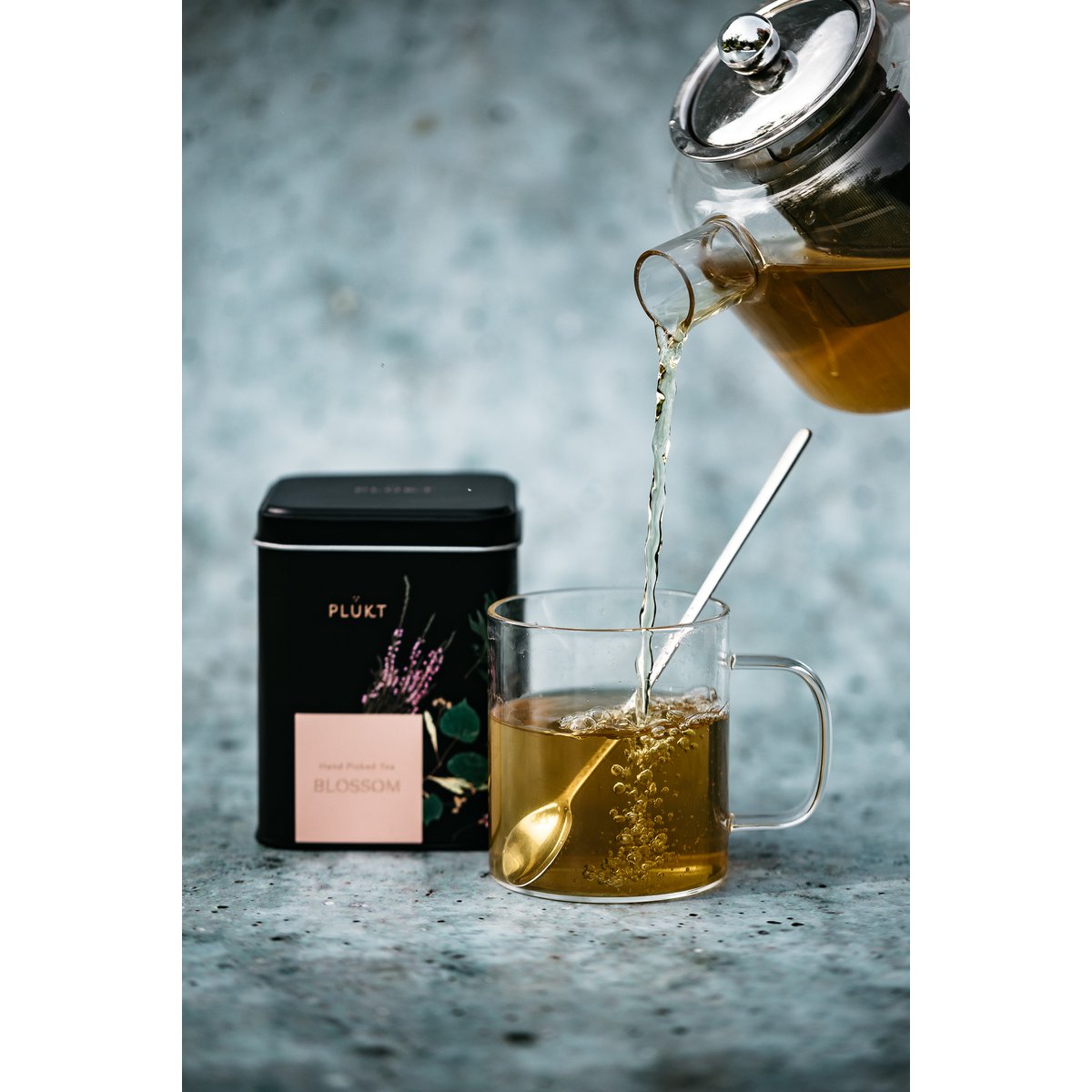 Geschenkset NORDIC BLENDS
