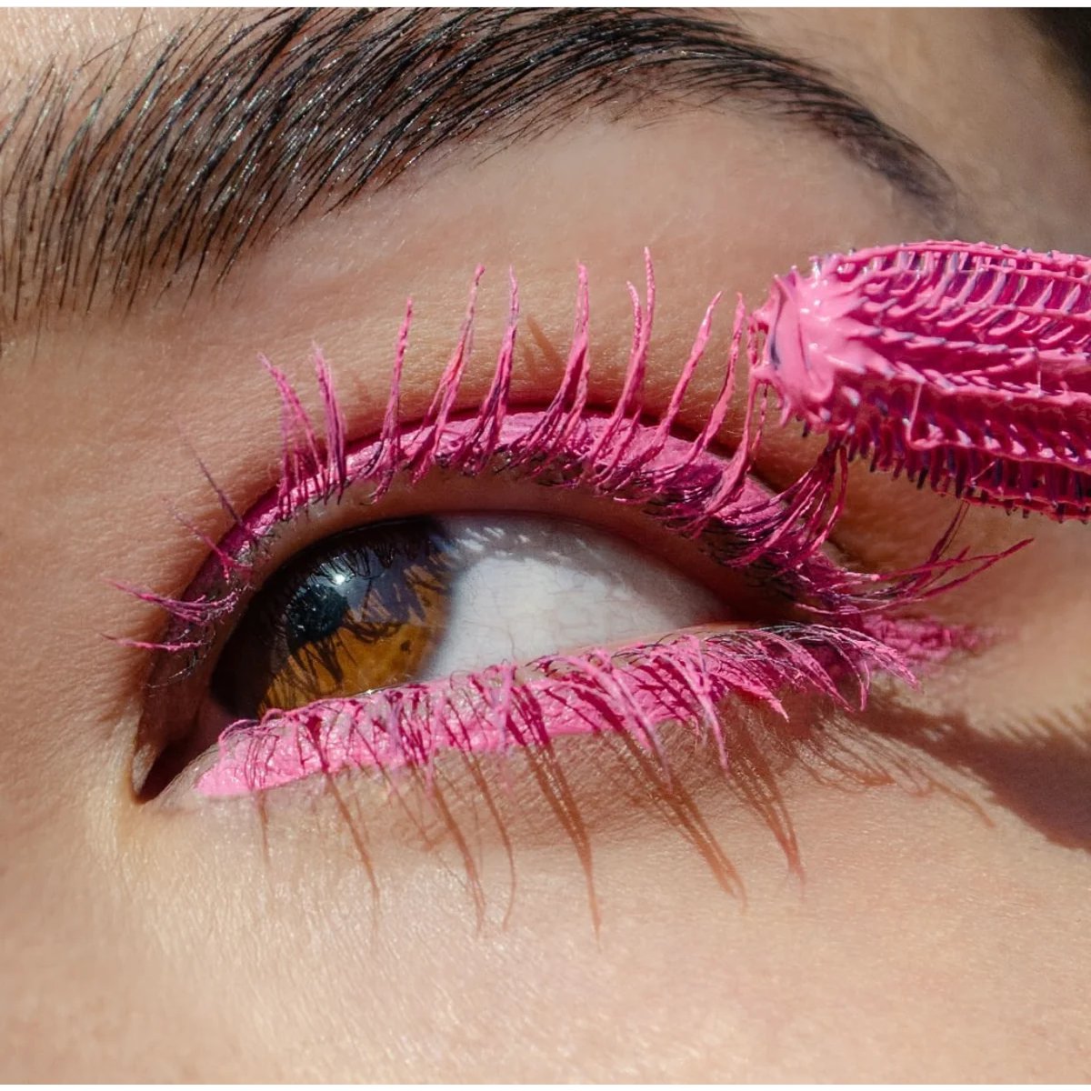 Mascara Rose Intense