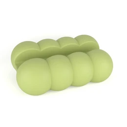 Pistache Bubbel