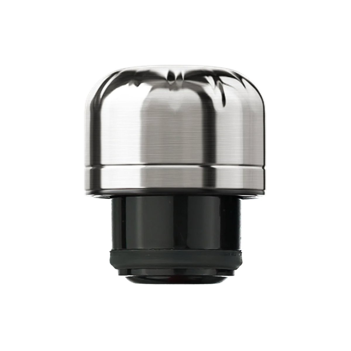Slokky Element Silver Lid