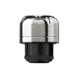 Slokky Element Silver Lid