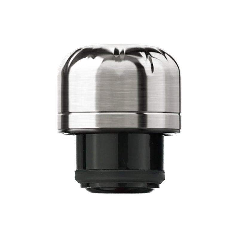 Slokky Element Silver Lid