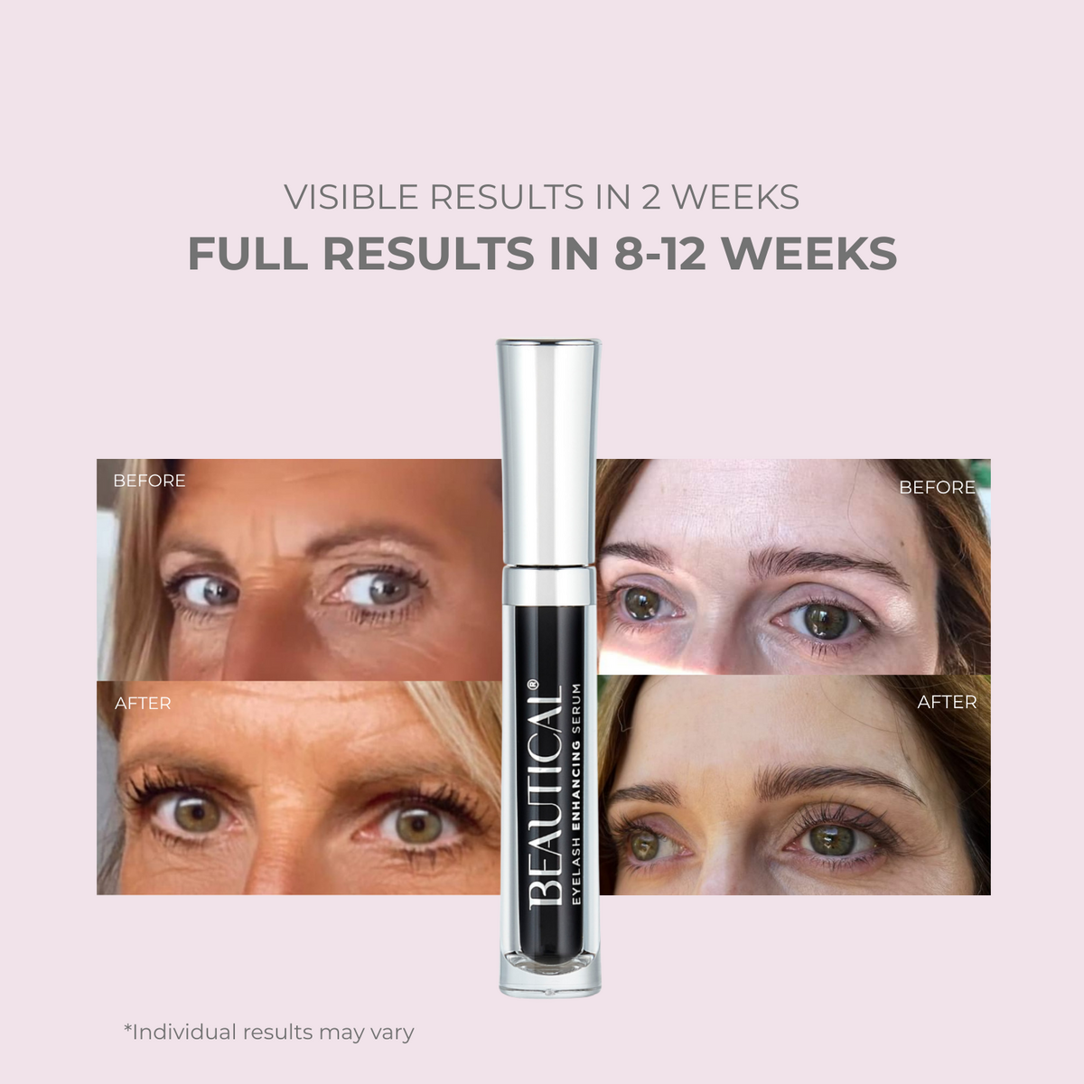Eyelash Enhancing Serum